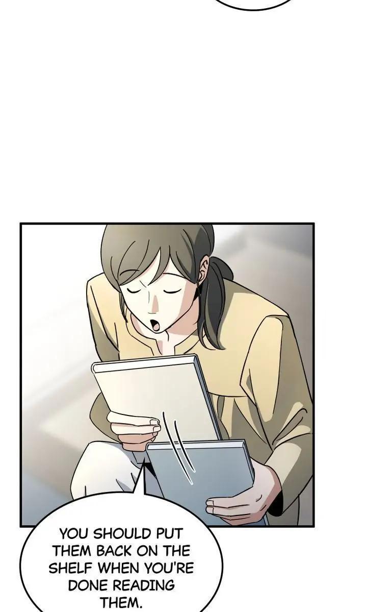 Read Cheolsu Saves the World Manga Online