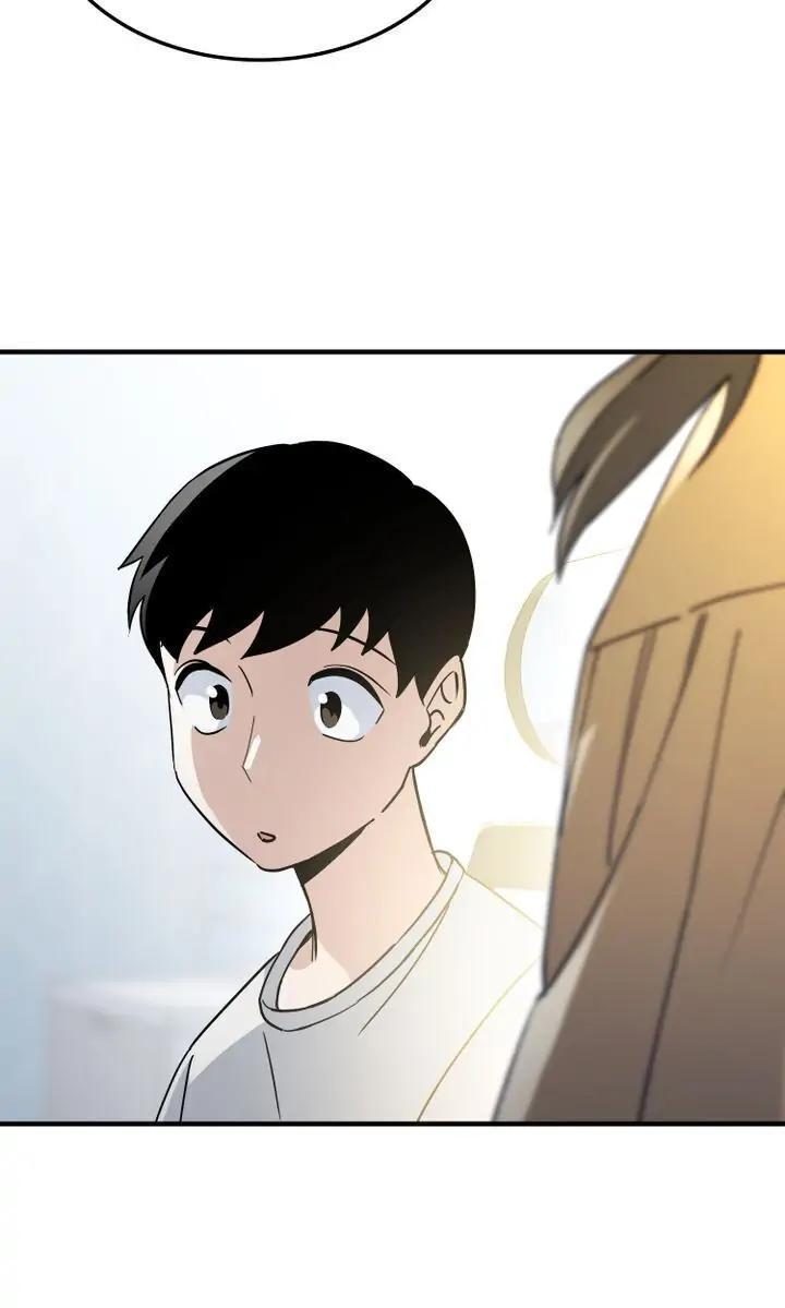 Read Cheolsu Saves the World Manga Online