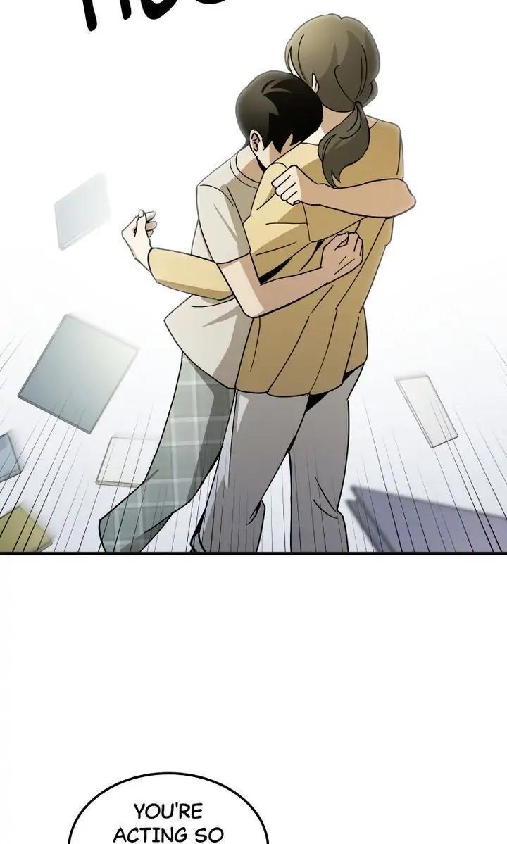 Read Cheolsu Saves the World Manga Online