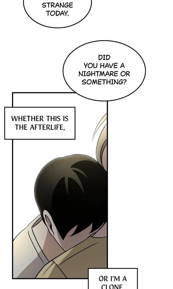 Read Cheolsu Saves the World Manga Online