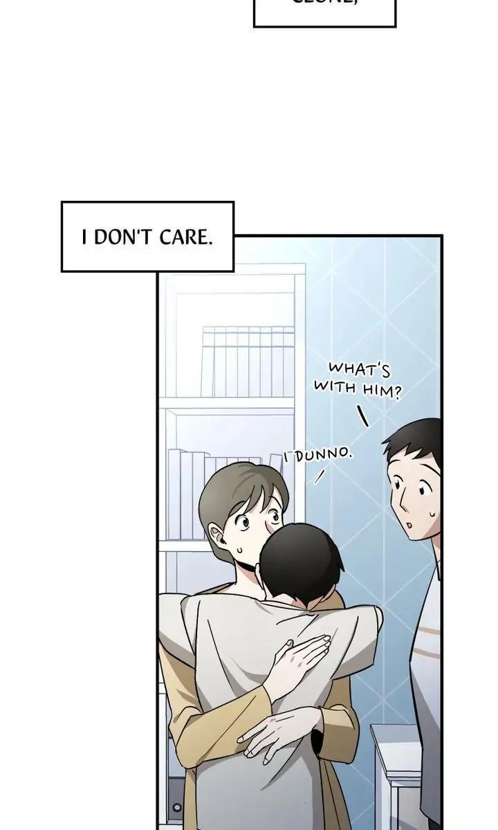 Read Cheolsu Saves the World Manga Online