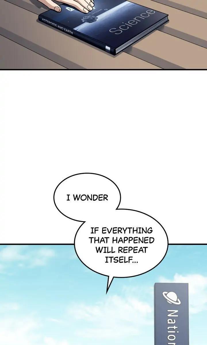 Read Cheolsu Saves the World Manga Online