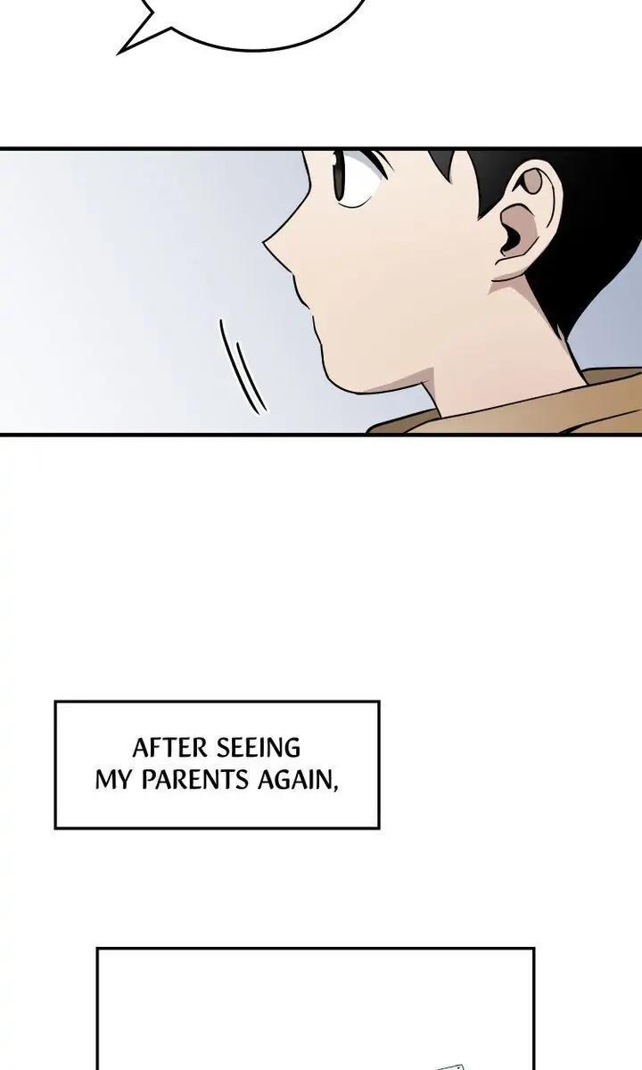 Read Cheolsu Saves the World Manga Online