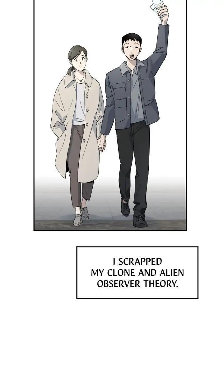 Read Cheolsu Saves the World Manga Online
