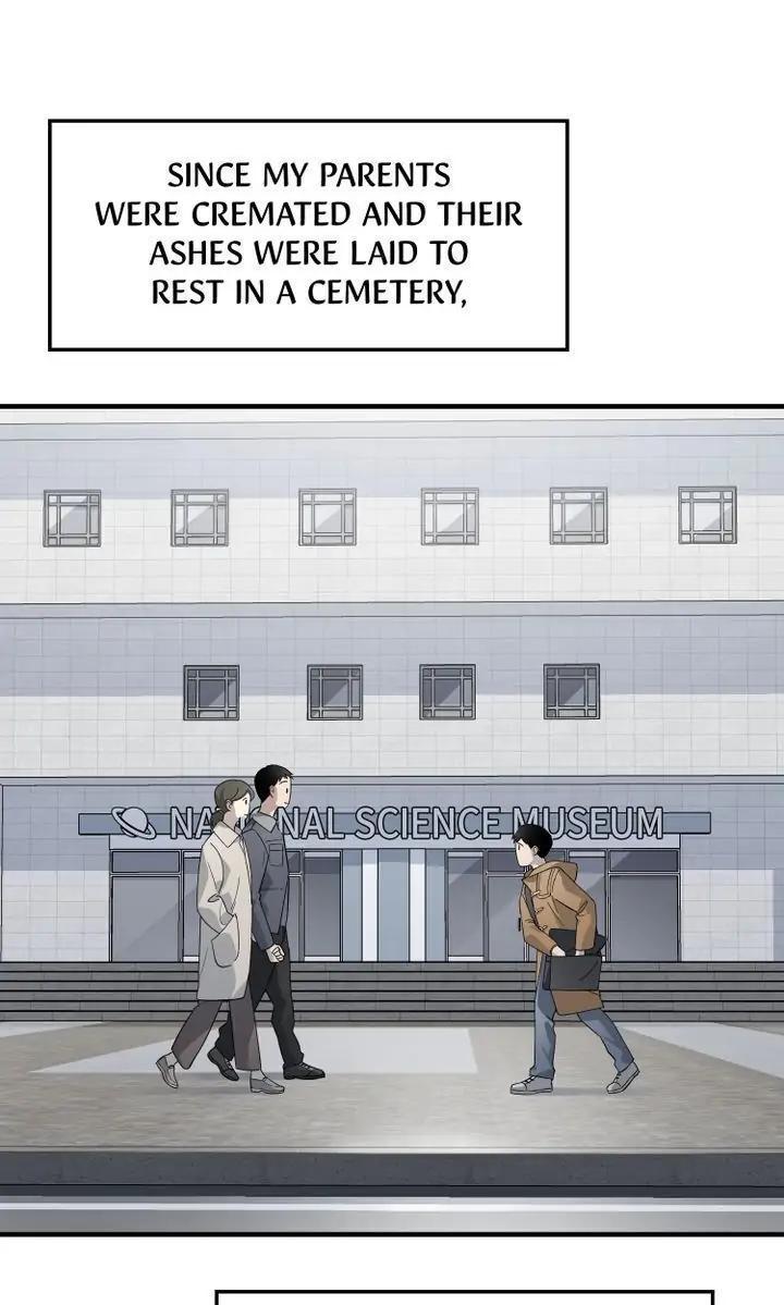 Read Cheolsu Saves the World Manga Online
