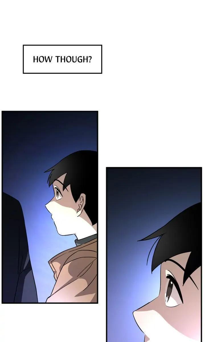 Read Cheolsu Saves the World Manga Online