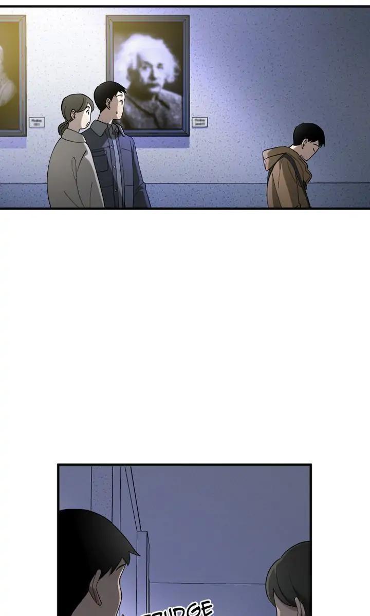 Read Cheolsu Saves the World Manga Online