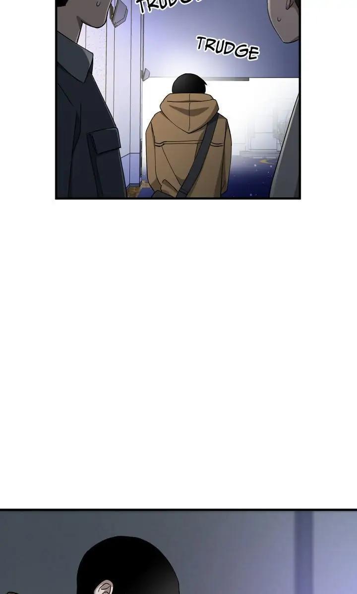 Read Cheolsu Saves the World Manga Online