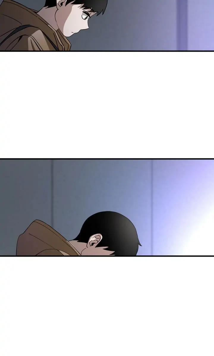 Read Cheolsu Saves the World Manga Online