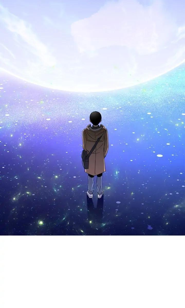Read Cheolsu Saves the World Manga Online