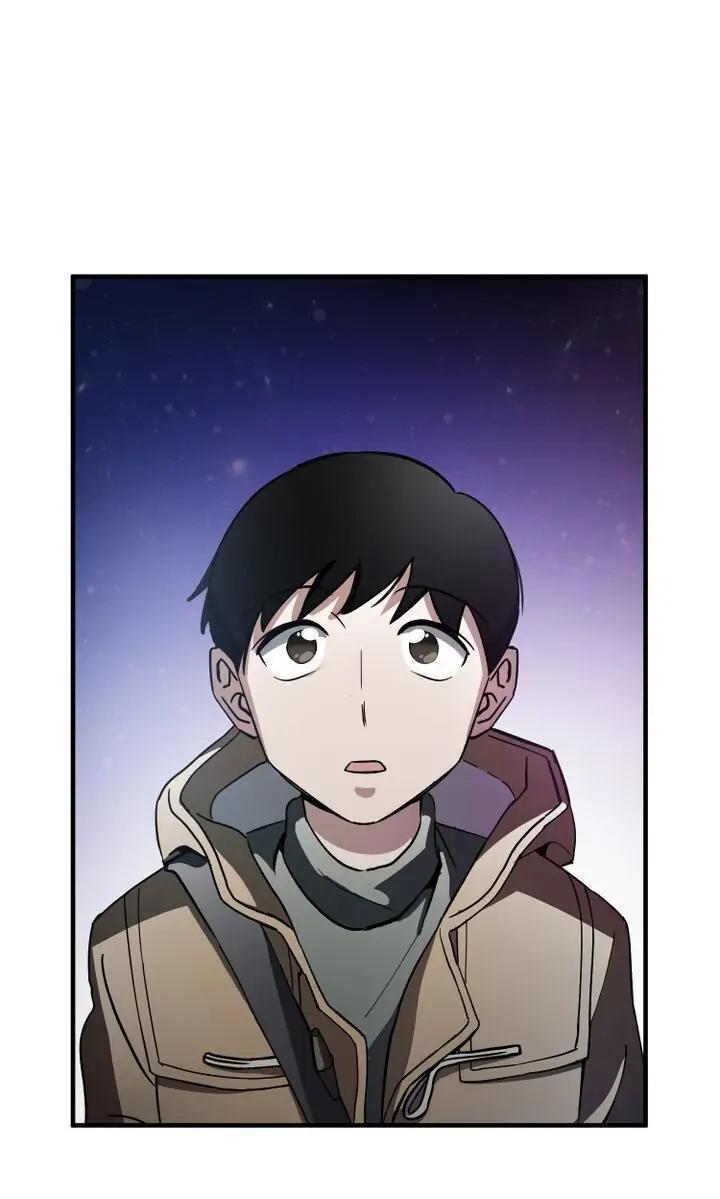 Read Cheolsu Saves the World Manga Online