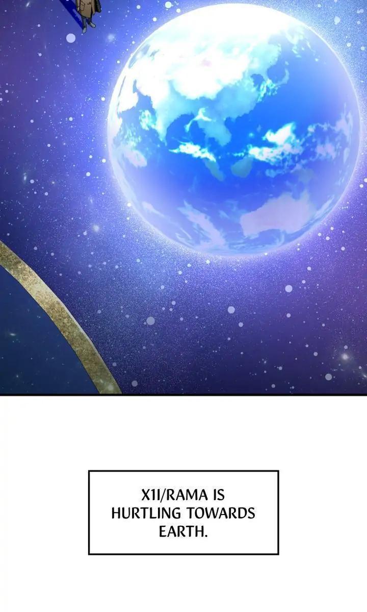 Read Cheolsu Saves the World Manga Online
