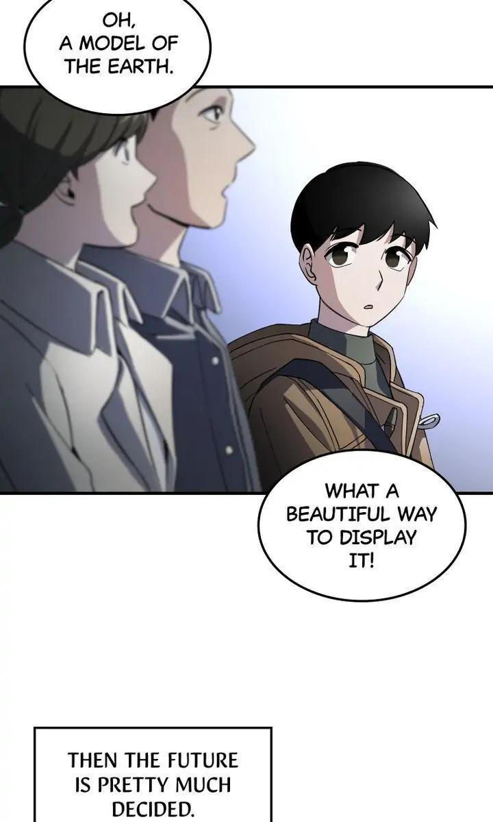Read Cheolsu Saves the World Manga Online