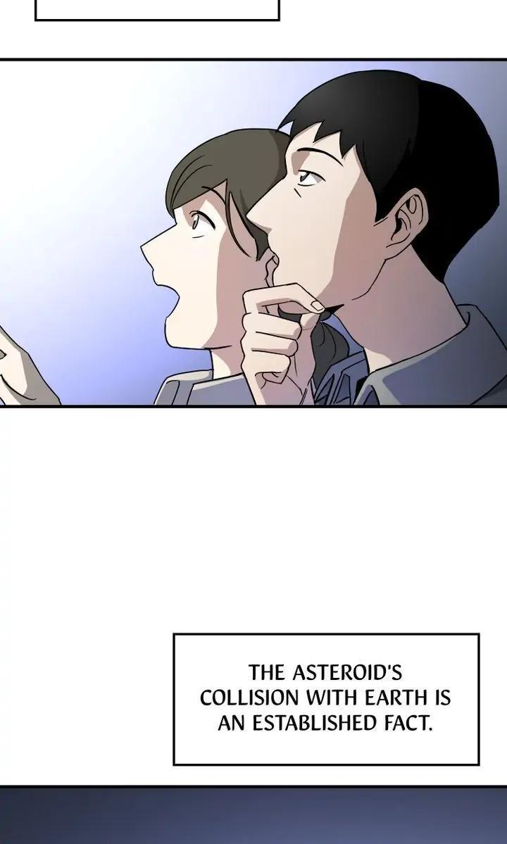 Read Cheolsu Saves the World Manga Online