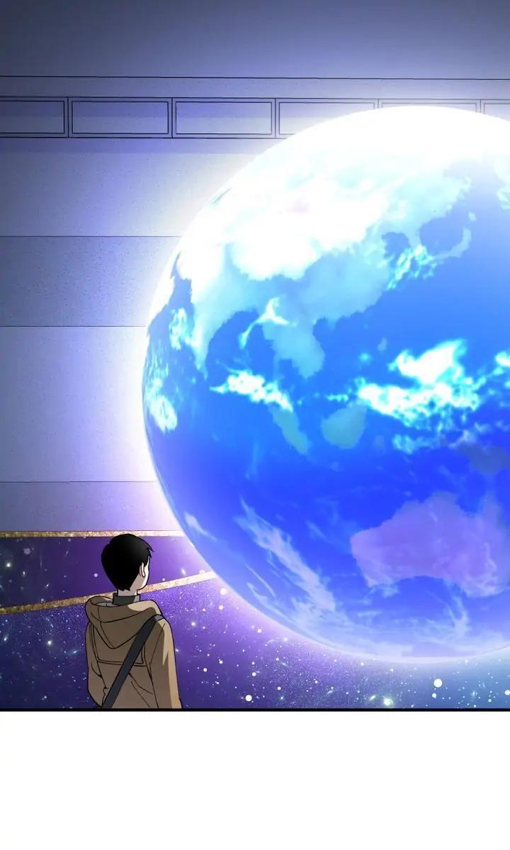Read Cheolsu Saves the World Manga Online