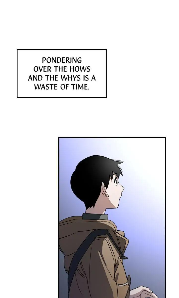 Read Cheolsu Saves the World Manga Online
