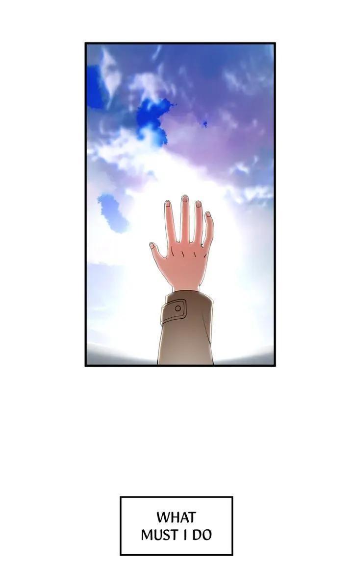 Read Cheolsu Saves the World Manga Online