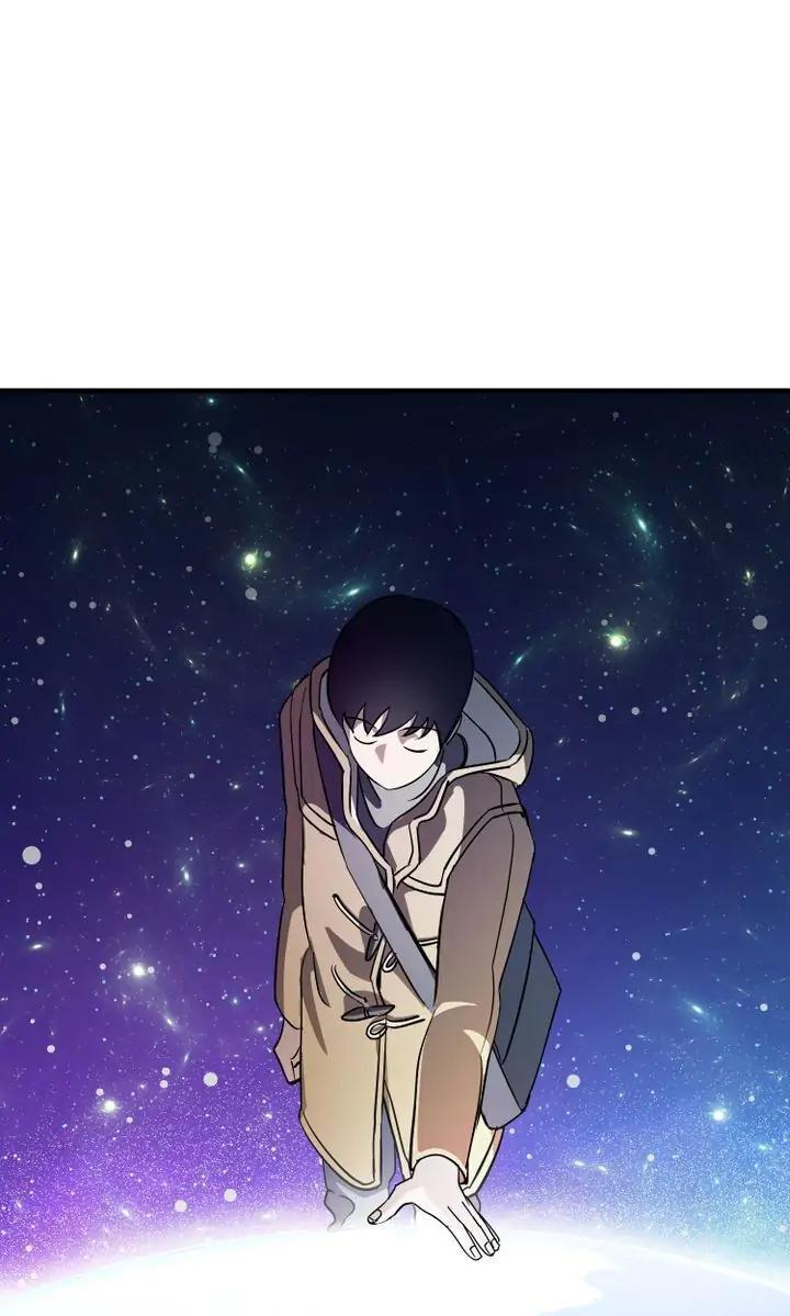 Read Cheolsu Saves the World Manga Online