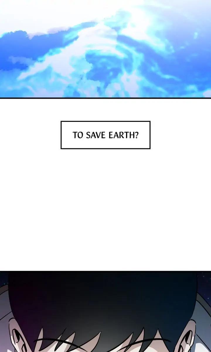Read Cheolsu Saves the World Manga Online