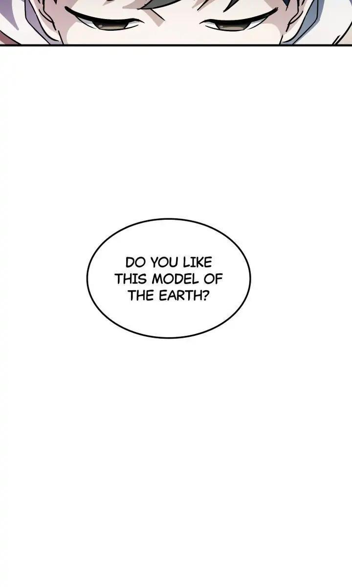 Read Cheolsu Saves the World Manga Online