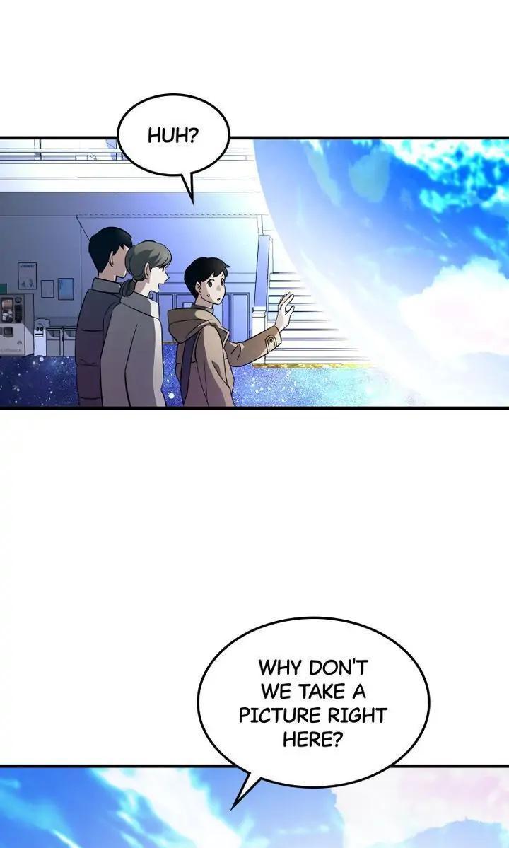 Read Cheolsu Saves the World Manga Online