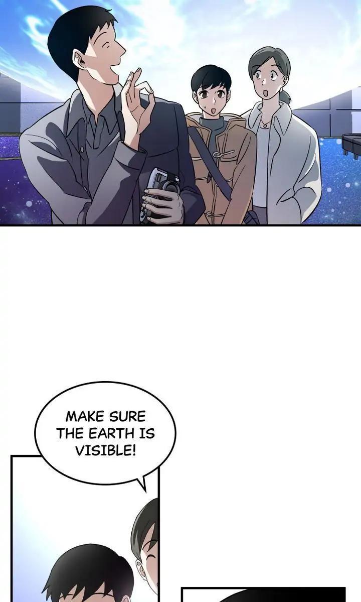 Read Cheolsu Saves the World Manga Online