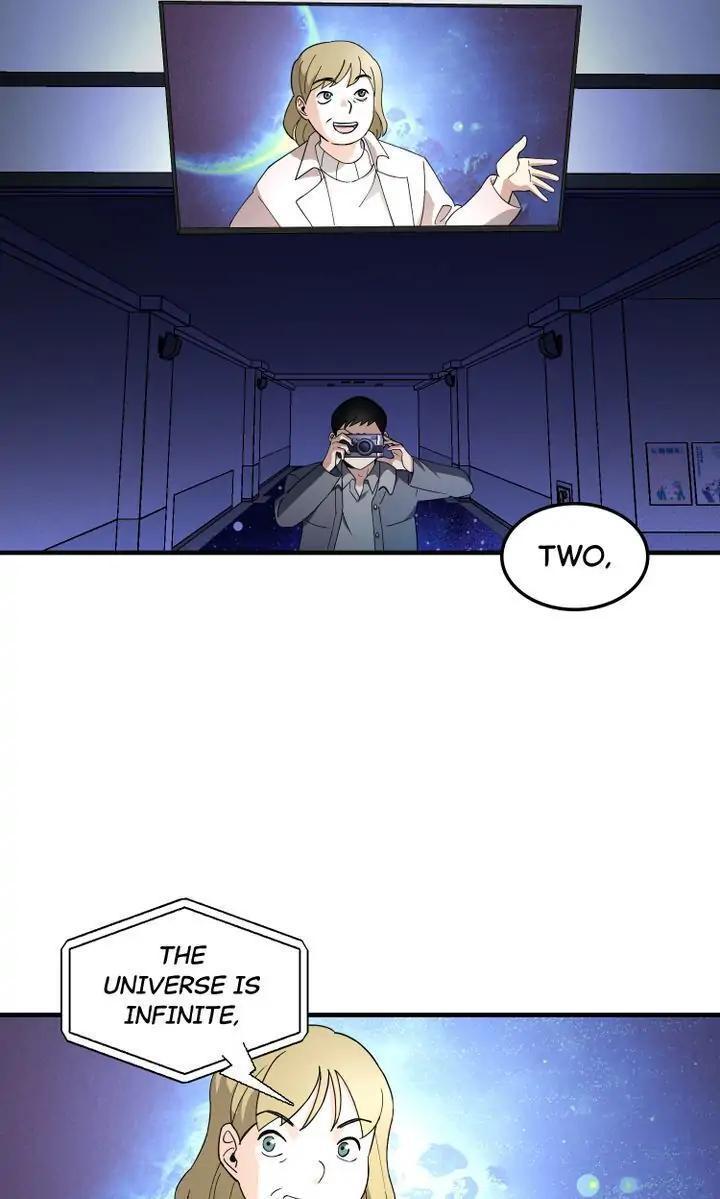 Read Cheolsu Saves the World Manga Online