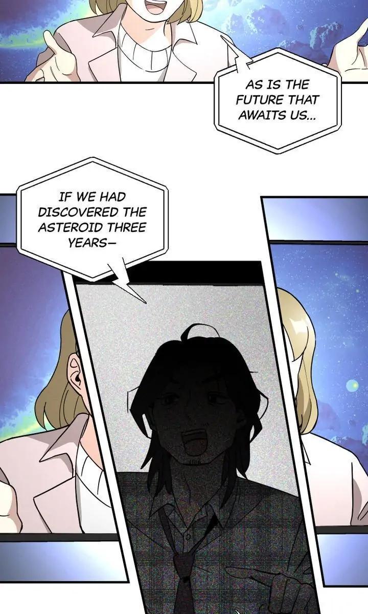 Read Cheolsu Saves the World Manga Online