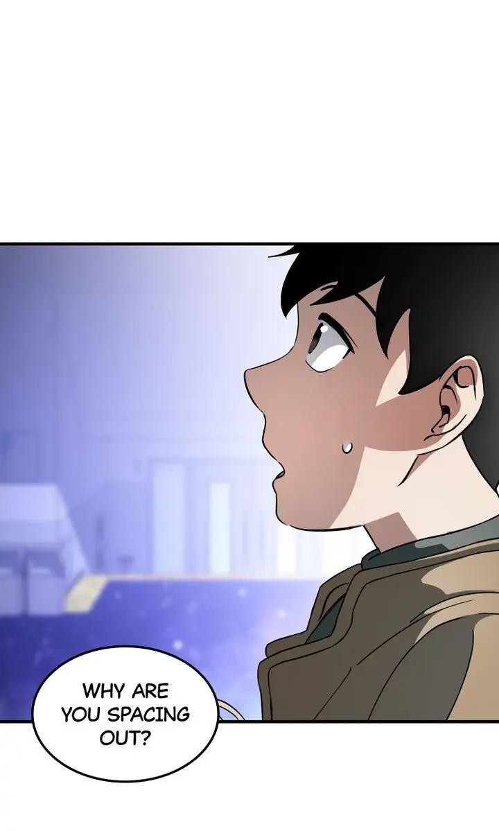 Read Cheolsu Saves the World Manga Online