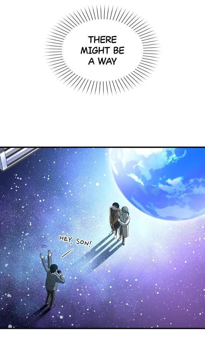 Read Cheolsu Saves the World Manga Online