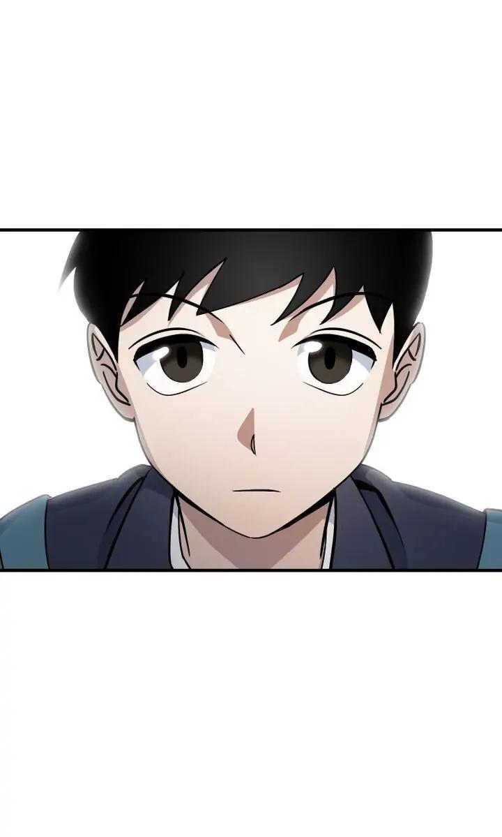 Read Cheolsu Saves the World Manga Online