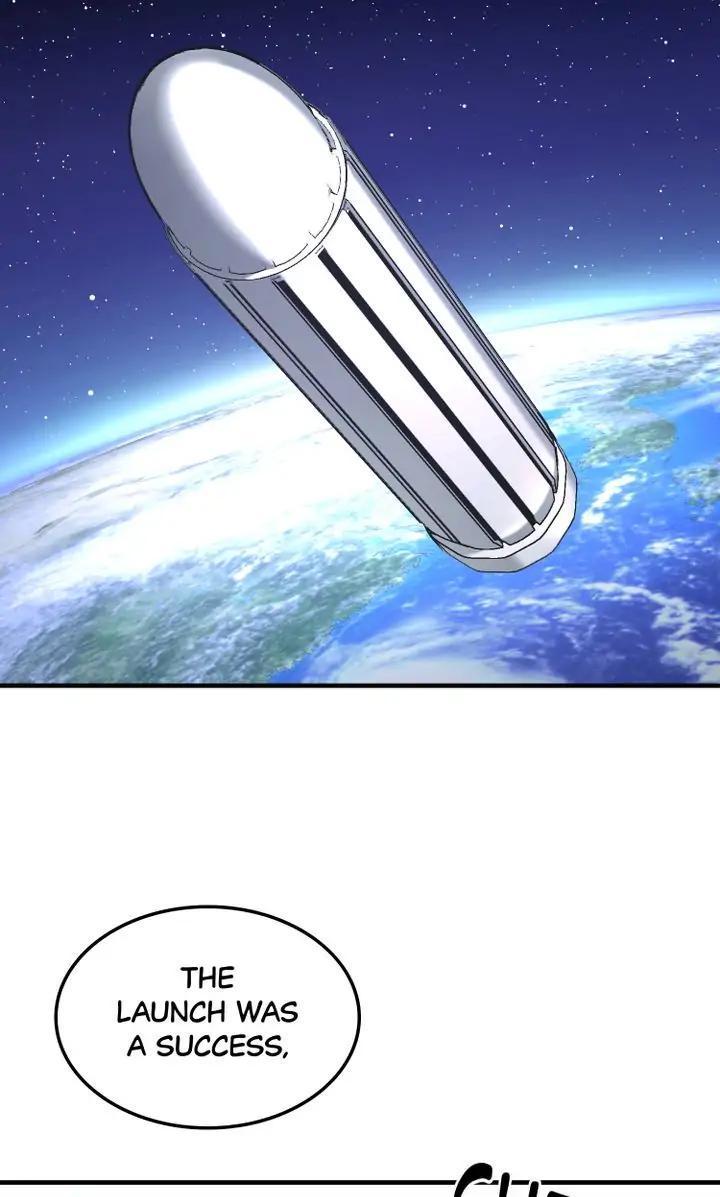 Read Cheolsu Saves the World Manga Online