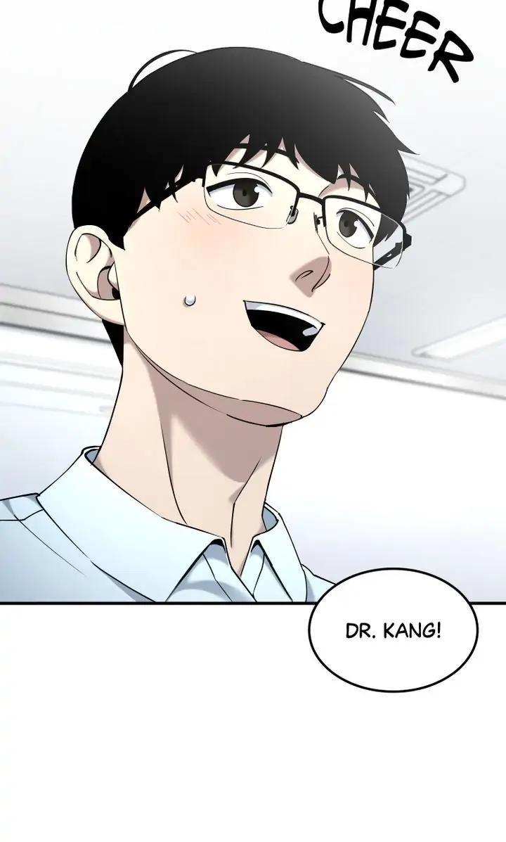 Read Cheolsu Saves the World Manga Online