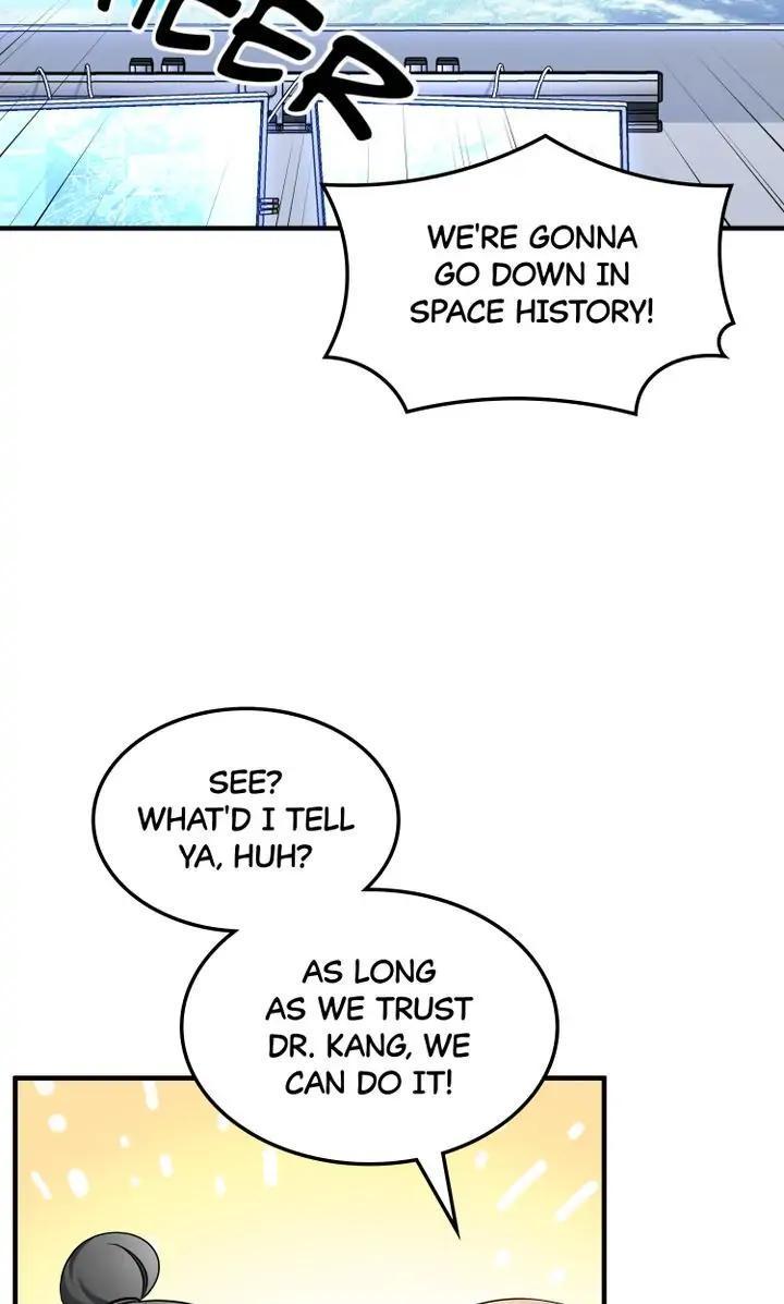 Read Cheolsu Saves the World Manga Online