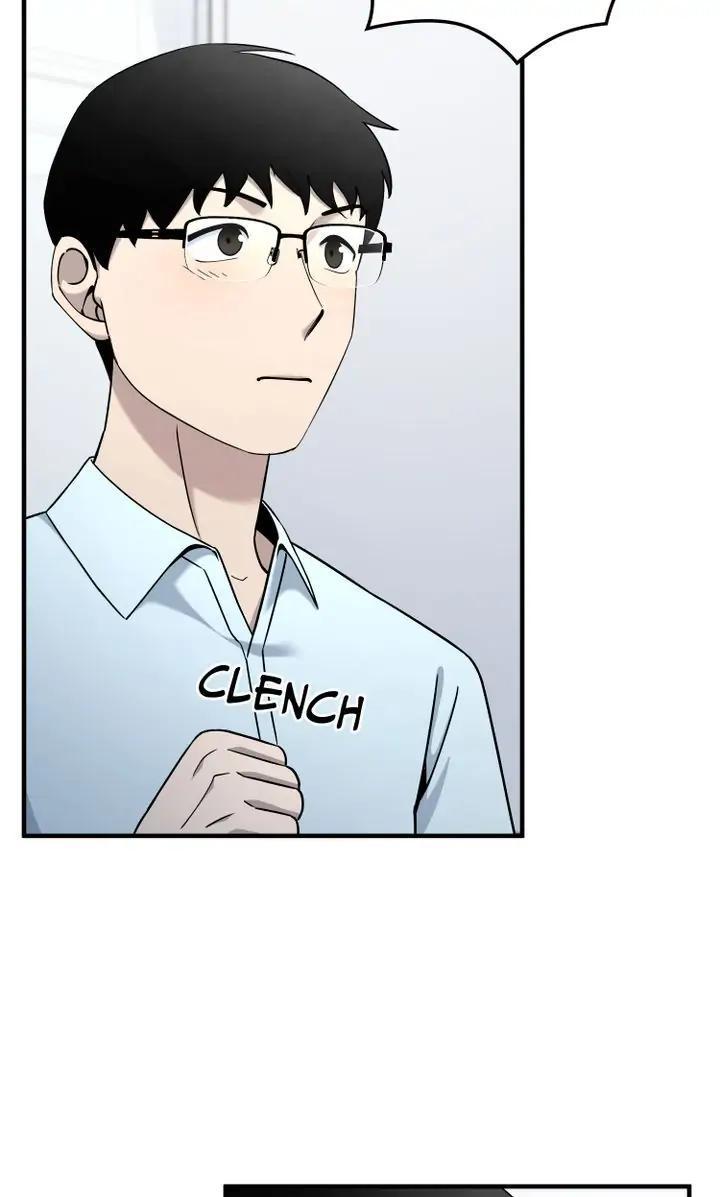 Read Cheolsu Saves the World Manga Online