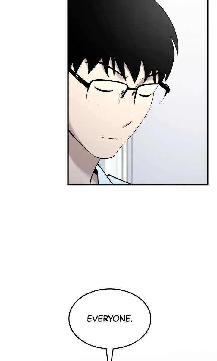Read Cheolsu Saves the World Manga Online