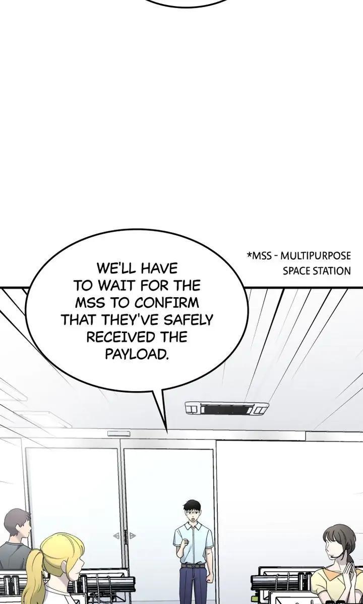 Read Cheolsu Saves the World Manga Online