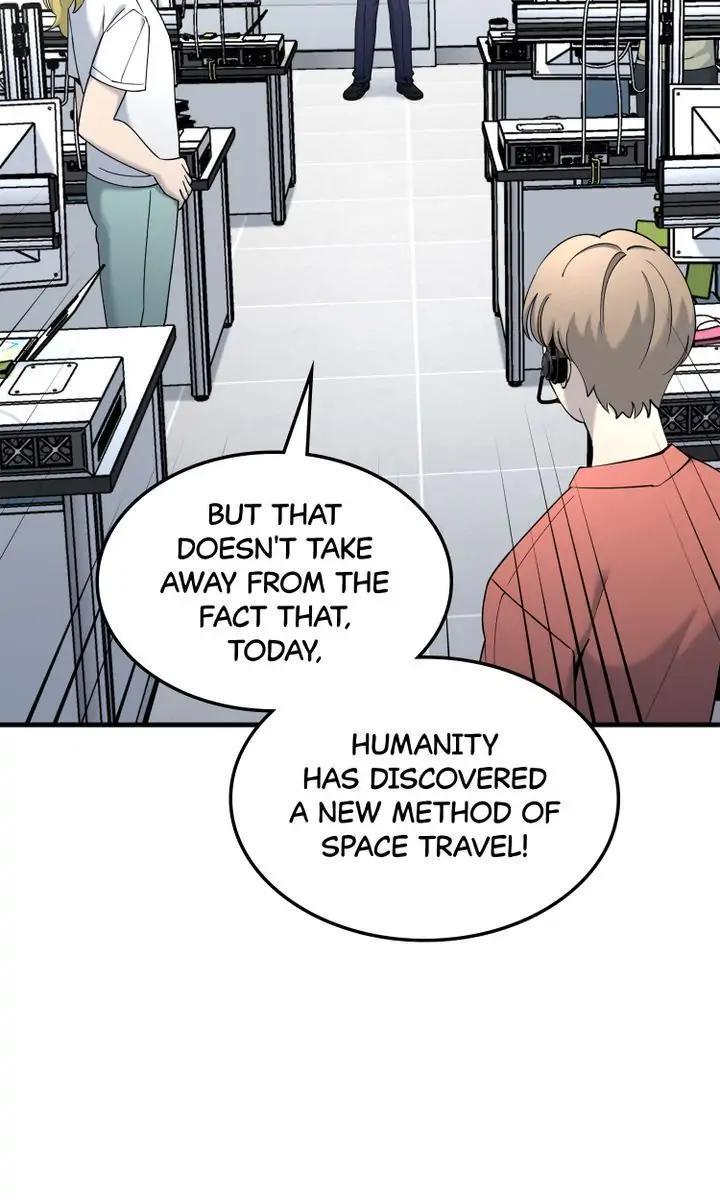 Read Cheolsu Saves the World Manga Online