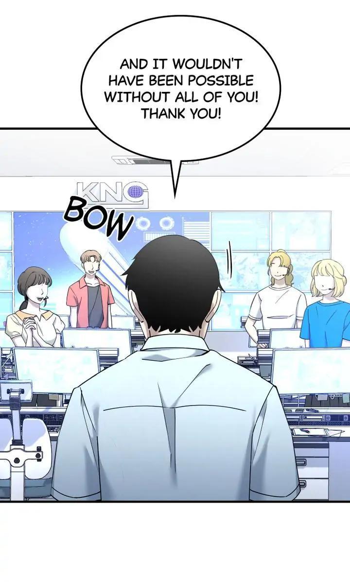 Read Cheolsu Saves the World Manga Online