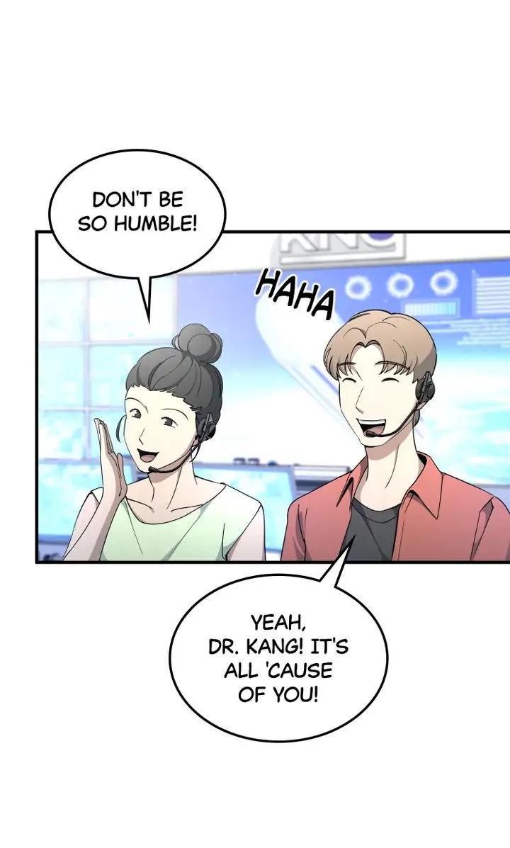 Read Cheolsu Saves the World Manga Online