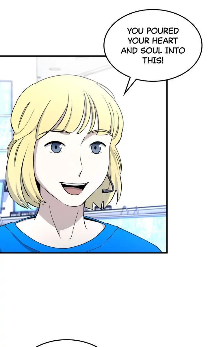 Read Cheolsu Saves the World Manga Online