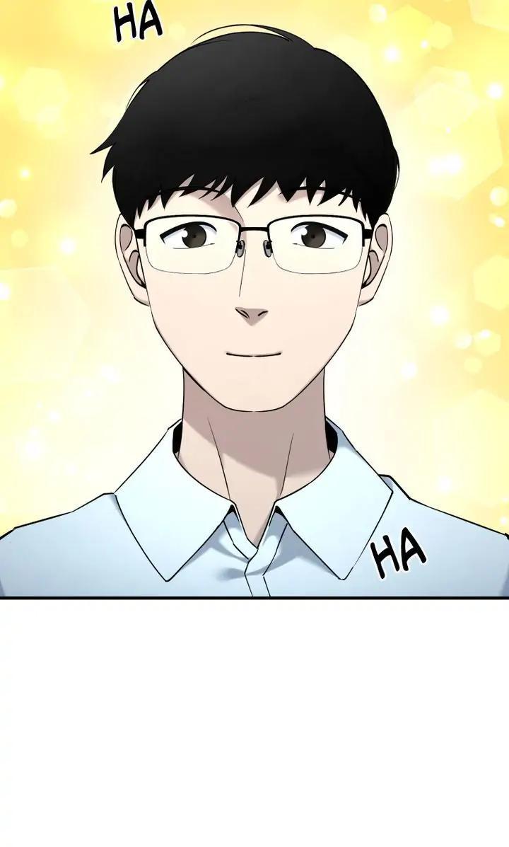 Read Cheolsu Saves the World Manga Online