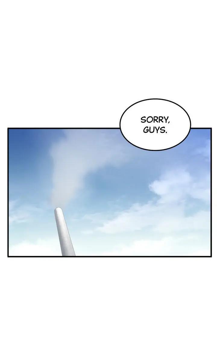 Read Cheolsu Saves the World Manga Online