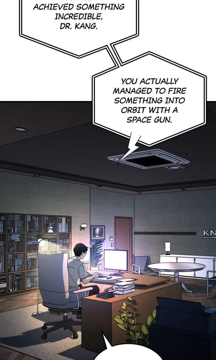 Read Cheolsu Saves the World Manga Online