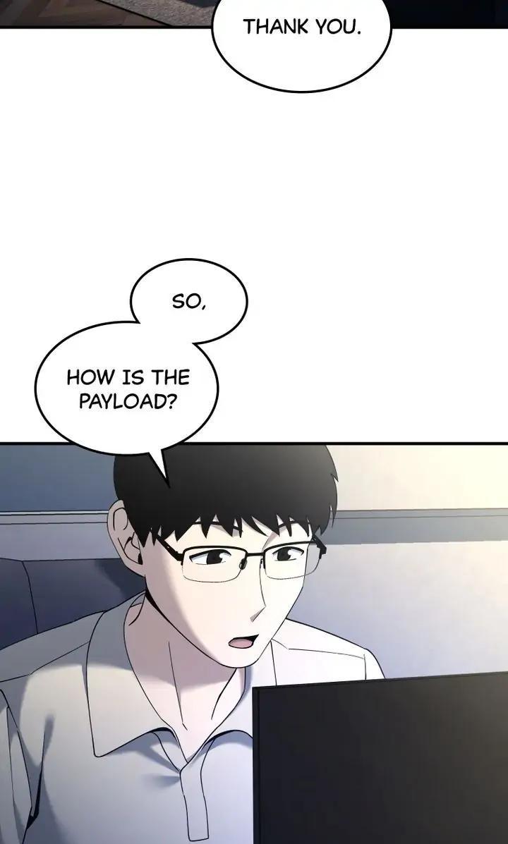 Read Cheolsu Saves the World Manga Online
