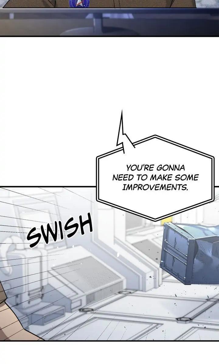 Read Cheolsu Saves the World Manga Online