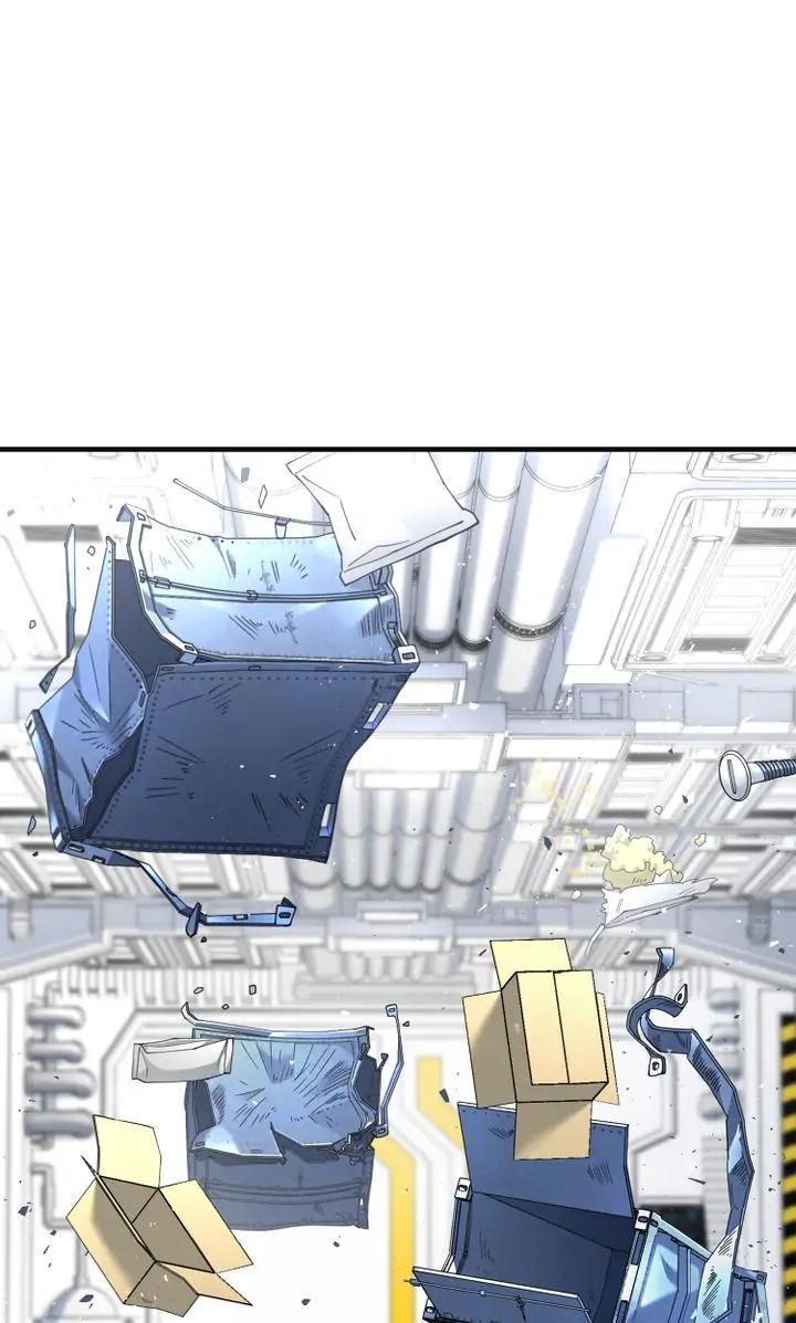 Read Cheolsu Saves the World Manga Online