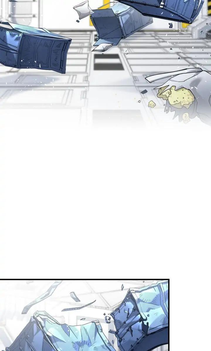 Read Cheolsu Saves the World Manga Online