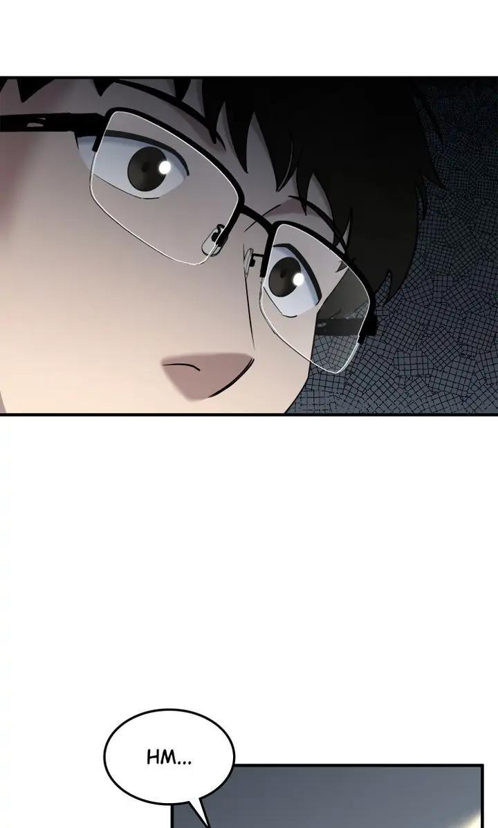 Read Cheolsu Saves the World Manga Online