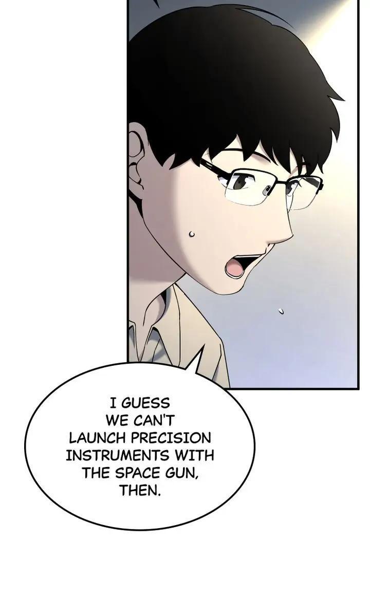 Read Cheolsu Saves the World Manga Online